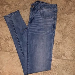 American Eagle Jeggings